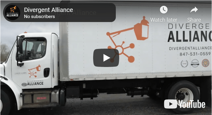 Divergent Alliance Video